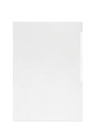 Durable Zichttassen BUSINESS A4 DIN A4 staand Kunststof 0.15 mm Glas (helder) 231519 100 stuk(s) - thumbnail