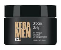 KIS Keramen GroomGelly 150ml - thumbnail