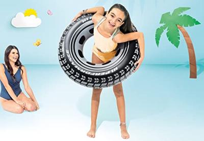 Intex Autoband zwemband