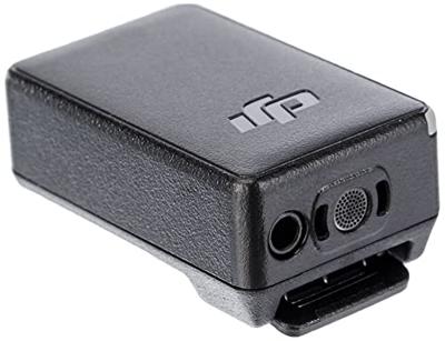 DJI Pocket 2 Wireles Microph Transmitter