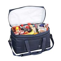 Cilio MARE Koeltas Passief Jeansblauw 25 l - thumbnail