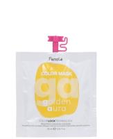 Fanola Color Mask Golden Aura 30ml - thumbnail