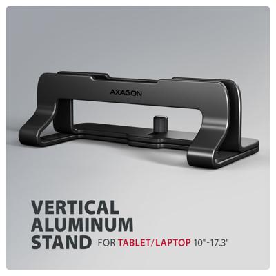 AXAGON Laptopstandaard