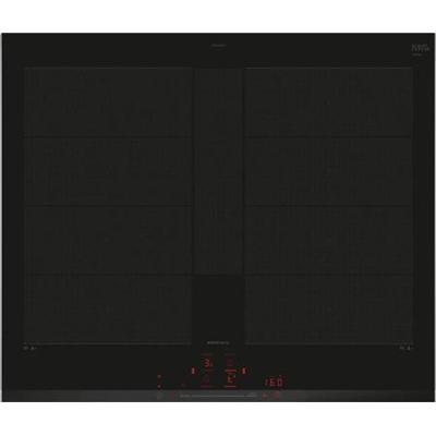 Siemens EX675HYC1M extraKlasse Inductie kookplaat Zwart