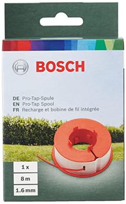 Bosch Home and Garden F016800175 Reserve spoel Geschikt voor (grastrimmer): Bosch ART 23-18 LI, Bosch ART 26 Accutrim, Bosch ART 26-18 LI, Bosch ART 26