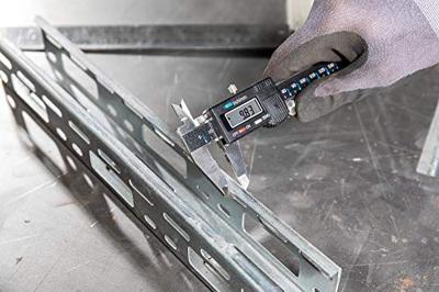 HAZET schuifmaat measuring slider l1= 234mm - thumbnail
