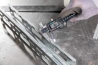 Hazet 2154N-20 Digitale schuifmaat 150 mm - thumbnail