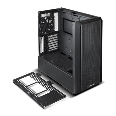 Lian Li Lancool 216 RGB midi tower behuizing Lian Li Lancool 216 RGB midi tower behuizing
