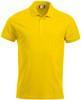 Clique 028244 Classic Lincoln S/S - Lemon - 3XL - thumbnail