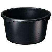 Speciekuip zwart Gripl.90ltr. - thumbnail