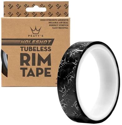 Peaty's holeshot tubeless rim tape - 10 m Peaty's holeshot tubeless rim tape - 10 m