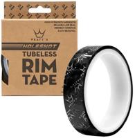 Peaty's holeshot tubeless rim tape - 10 m - thumbnail