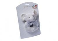 Gamberritos ringrammelaar olifant 12 cm - thumbnail