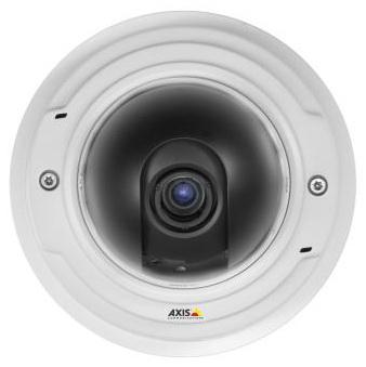 Axis P3346 Interieur 2048 x 1536Pixels – Bewakingscamera (Binnen, ARTPEC-3, Polycarbonaat, 2048 x 1536 Pixels, 3 MP, H.264, M-JPEG, MPEG4)