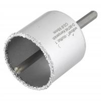 Wolfcraft Boorkroon | HM | Met schacht en boor | Ø68mm | 1 stuk - 3896000 - thumbnail
