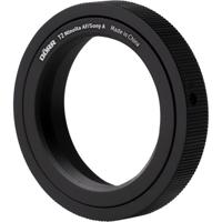 Dörr T-2 adapter Sony / Minolta - thumbnail
