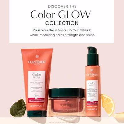 Rene Furterer Protecting Color Shampoo 200ml Rene Furterer Protecting Color Shampoo 200ml