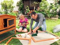 Bosch Accessoires Niet met fijne draad type 53 11,4 x 0,74 x 6 mm 1000st - 1609200326 - thumbnail