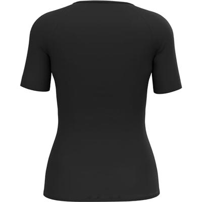 Odlo Merino 140 Crew Neck Seamless T-Shirt Dames