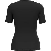 Odlo Merino 140 Crew Neck Seamless T-Shirt Dames - thumbnail