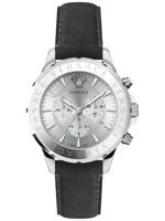 Versace VEV600119 Chrono Signature heren horloge chronograaf 44 mm - thumbnail