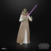 Star Wars: The Acolyte Black Series Action Figure Jedi Master Vernestra Rwoh 15 cm - thumbnail