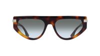 Zonnebril Dames Victoria Beckham VB685S-5618215 ø 56 mm - thumbnail