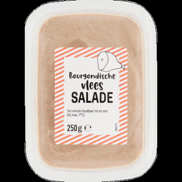 Bourgondische Vlees Salade 250 g bij Jumbo