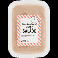 Bourgondische Vlees Salade 250 g bij Jumbo - thumbnail