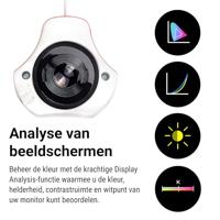 Datacolor Spyder Pro - thumbnail