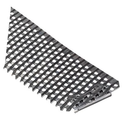 Stanley handgereedschap Surform Reserveblad Standaard 255mm - 5-21-293