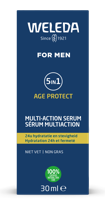 Weleda Men 5in1 multi-action serum 30 Milliliter - thumbnail