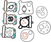 RMS Engine gasket set piaggio 125ccm - thumbnail