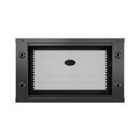 APC netshelter wx 6u server rack (zwart, 600 x 400 x 355mm) - thumbnail