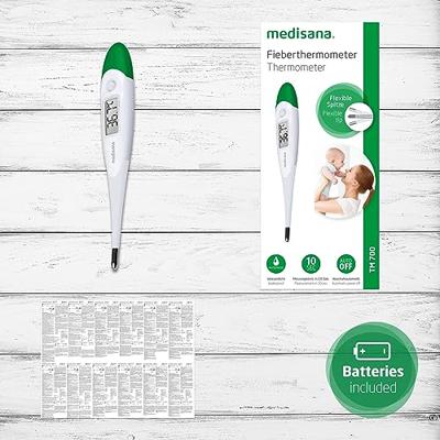 Medisana TM 700 Koortsthermometer - thumbnail