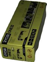 Ryobi RAD1801M 18v accu haakse boormachine | One Plus | zonder accu&apos;s - 5133001166 - thumbnail