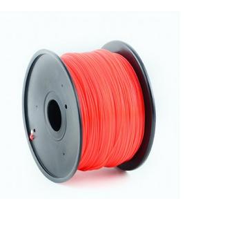 Gembird 3DP-PLA1.75-01-R 3D-printmateriaal