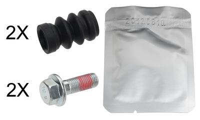 Geleidehulzenset, remklauw 55024 Geleidehulzenset, remklauw 55024