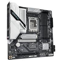 Moederbord Intel Gigabyte Z890M GAMING X - thumbnail