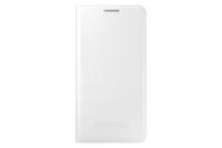 Samsung EF-FG850B mobiele telefoon behuizingen Flip case Goud - thumbnail