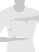 TRIXIE TUNNELSTUK VOOR HUISDIERLUIK #3869 WIT - thumbnail