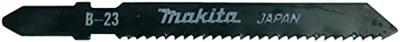 Makita B-07749 T 118 B Decoupeerzaagblad voor Multimateriaal VE=100