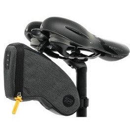 Zadeltas Selle Royal Saddle Bag 1,2 liter - medium Zadeltas Selle Royal Saddle Bag 1,2 liter - medium