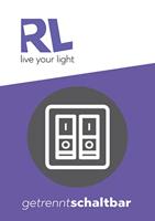 Trio Klassieke leeslampCountry - R46322024 - thumbnail