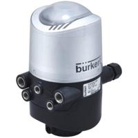 Bürkert Controlekop 360161 8681 31.6 V 1 stuk(s) - thumbnail