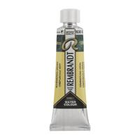 Rembrandt Aquarelverf Tube 10 ml - Schemering Groen #630 - thumbnail