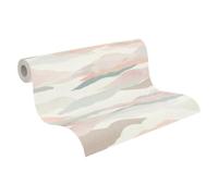 AS Creation PintWalls II - Roze - Modern - 396992 - thumbnail