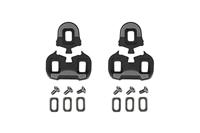 Massi M5T Road SLS Klikpedalen - Zwart - thumbnail