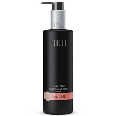 JANZEN Body Lotion Coral 58 250ml