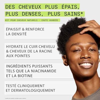 Nioxin System 2 Trial Kit - thumbnail